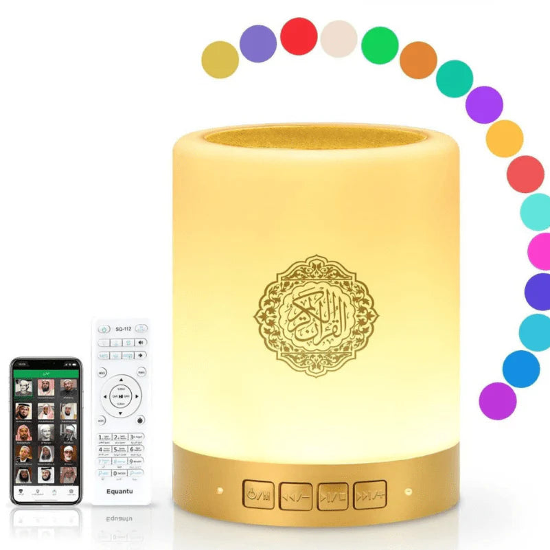 Leory - Touch Lamp (SO-112)