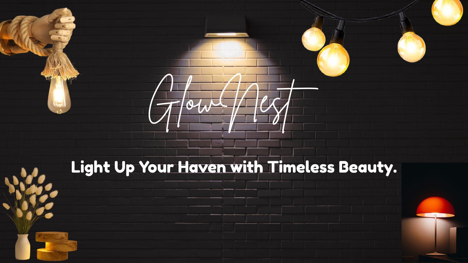 Home page