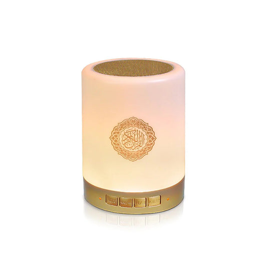 Leory - Touch Lamp (SO-112)